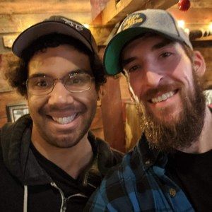 Meet your Posher, Marcus